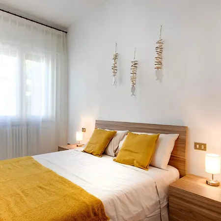 Apartment Casariosa, Centro *