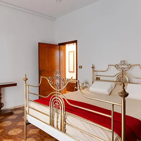 Casariosa, Centro Appartement *