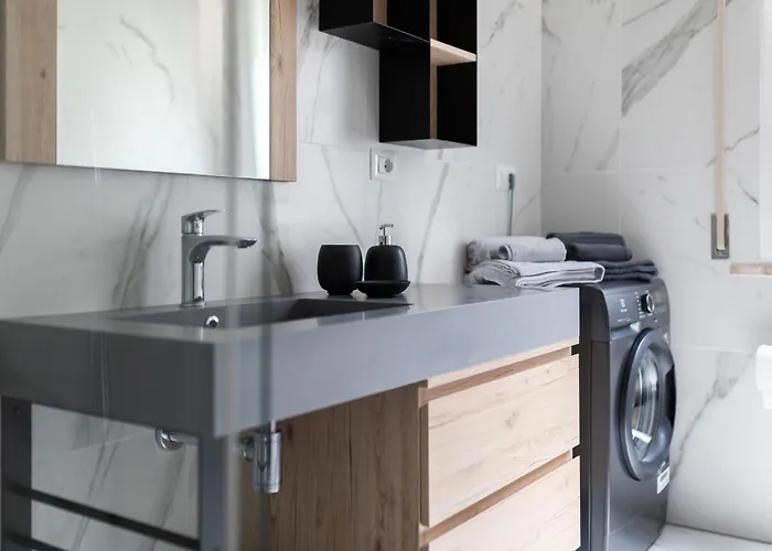 Apartment Casariosa, Centro Rimini