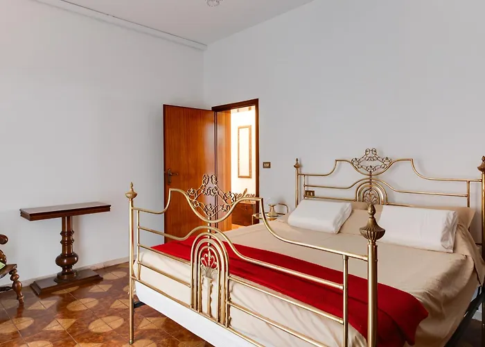 Casariosa, Centro Apartment *