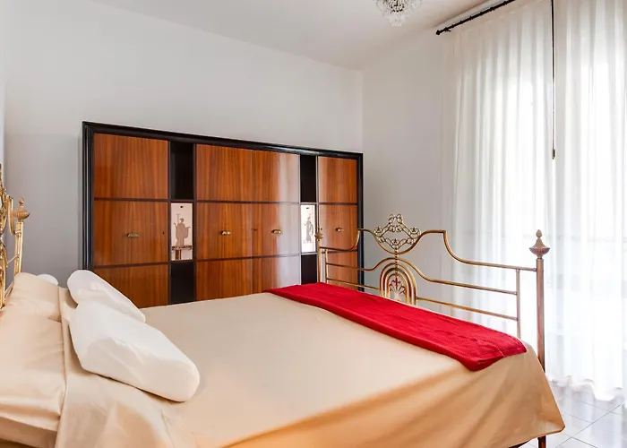 Apartment Casariosa, Centro *