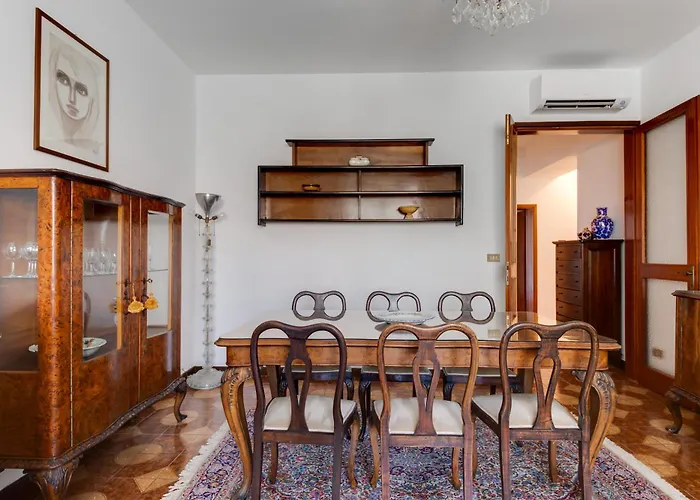 Apartment Casariosa, Centro Rimini
