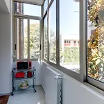 Casariosa, Centro * Ρίμινι