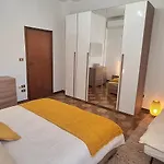 Casariosa, Centro * Ρίμινι