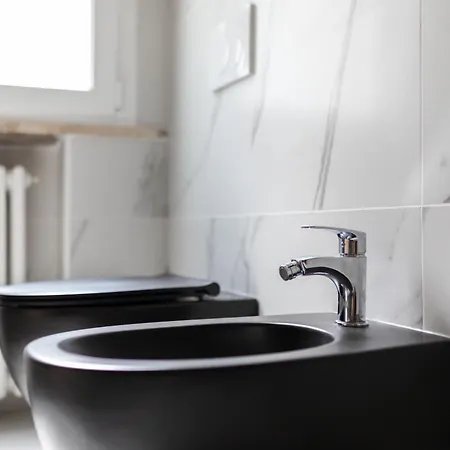 Casariosa, Centro Lägenhet