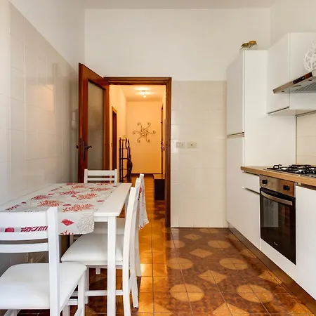 Casariosa, Centro Rimini