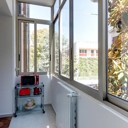 Casariosa, Centro * Rimini