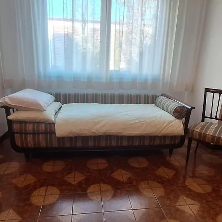 Lägenhet Casariosa, Centro *