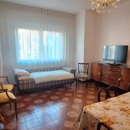 Casariosa, Centro Rimini