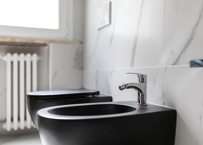 Casariosa, Centro Appartamento