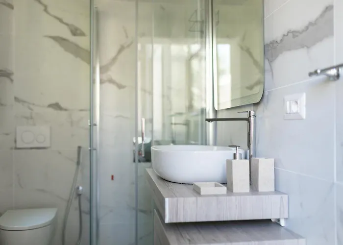 Casariosa, Centro 里米尼