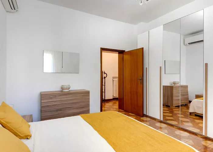 Casariosa, Centro * 里米尼