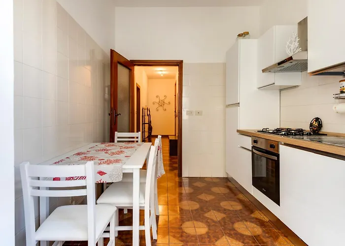 Casariosa, Centro Rimini