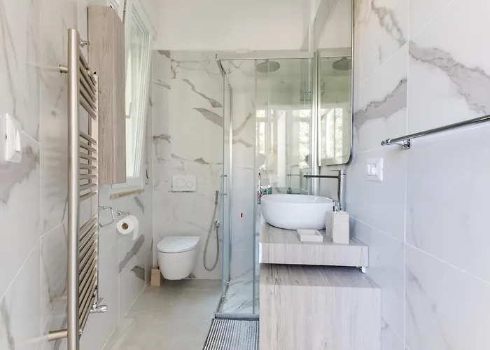 Appartamento Casariosa, Centro *