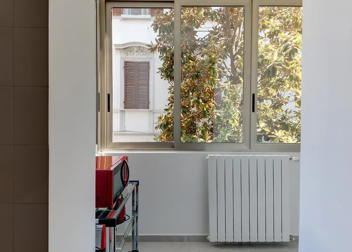 Casariosa, Centro 里米尼