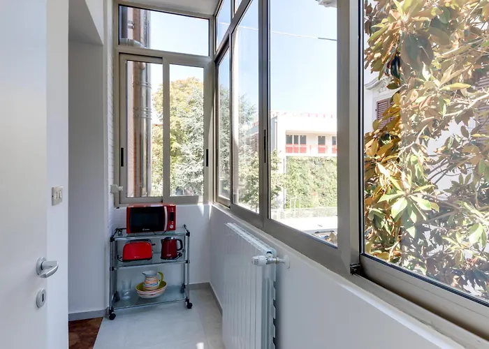 Casariosa, Centro * 里米尼