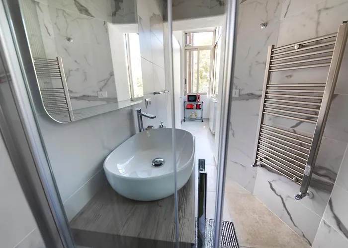 公寓 Casariosa, Centro *