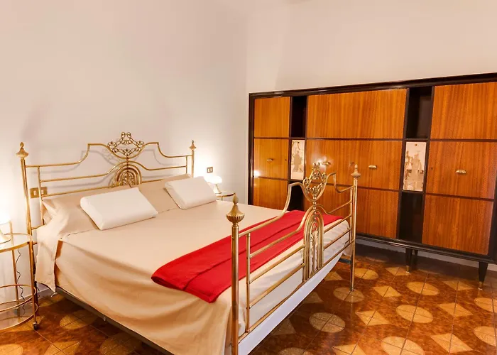 Casariosa, Centro Appartamento