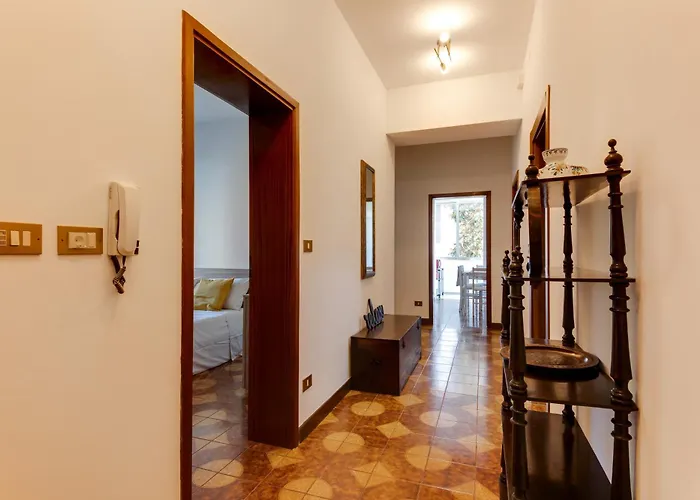 Casariosa, Centro * 里米尼