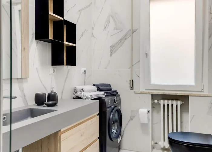 Casariosa, Centro Appartamento *