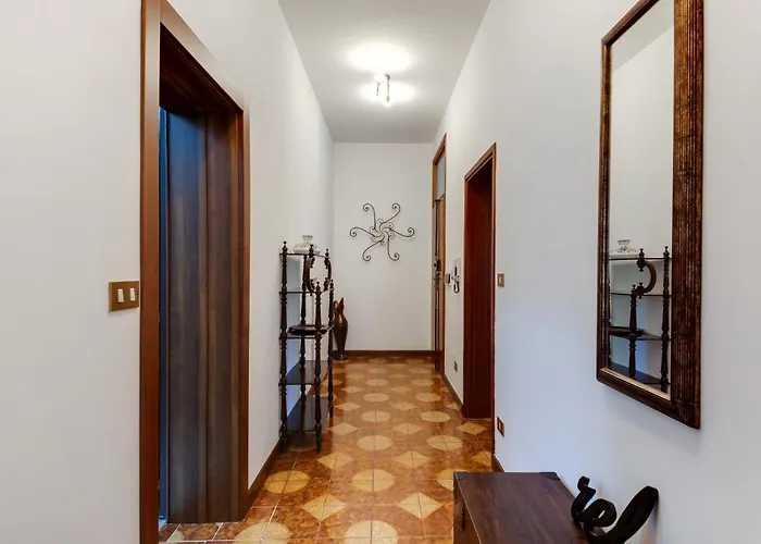 公寓 Casariosa, Centro