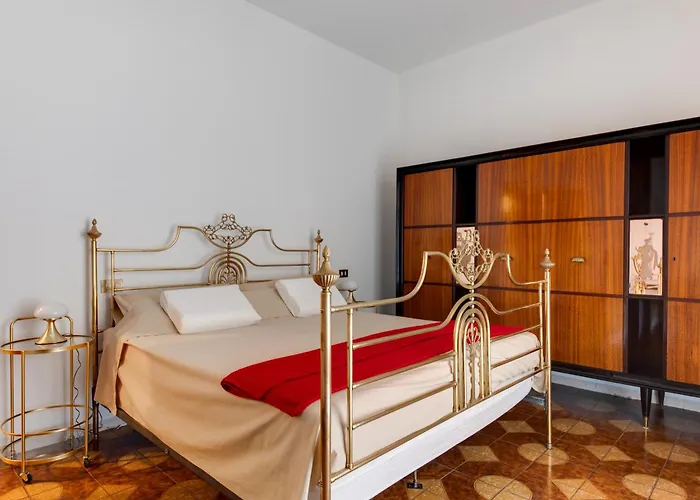 Appartamento Casariosa, Centro Rimini