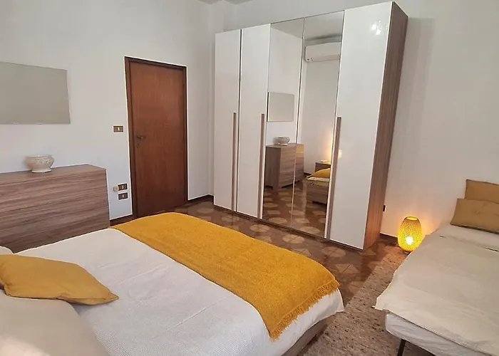 Casariosa, Centro * 里米尼