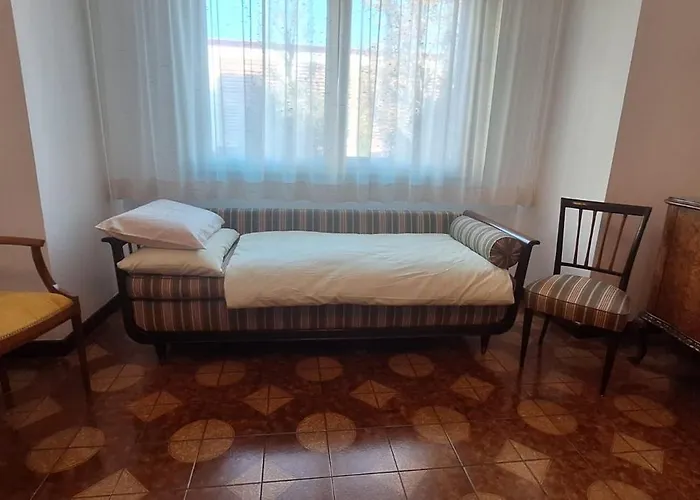 Appartamento Casariosa, Centro *