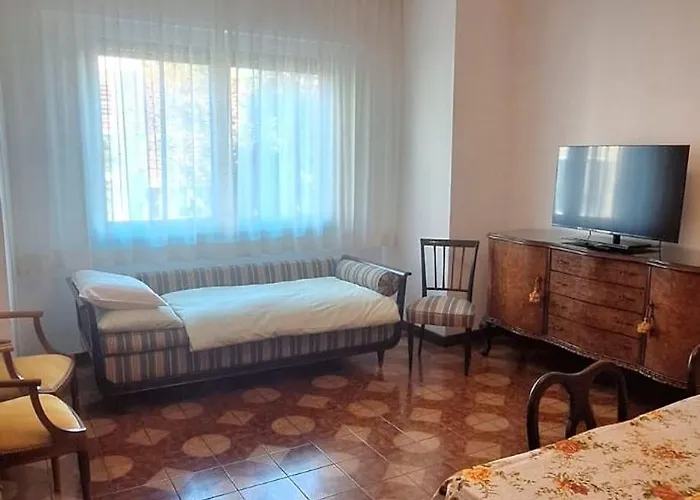 Casariosa, Centro 里米尼