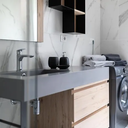 Apartamento Casariosa, Centro Rimini