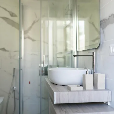 Casariosa, Centro Rimini