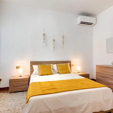 Lejlighed Casariosa, Centro