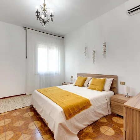 Lejlighed Casariosa, Centro Rimini