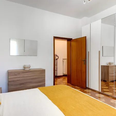 Casariosa, Centro * Rimini