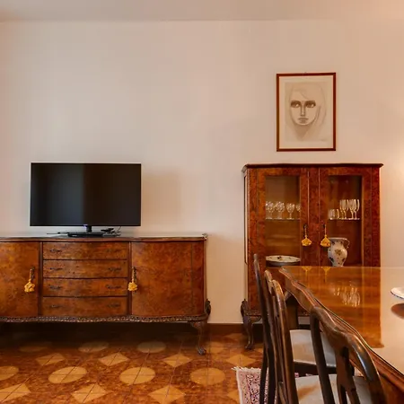 Casariosa, Centro * Rimini