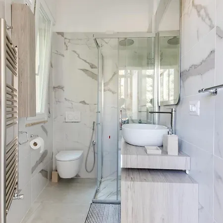 Lejlighed Casariosa, Centro *