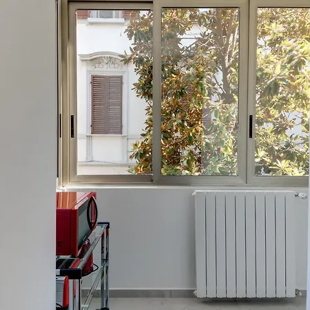 Casariosa, Centro Rimini