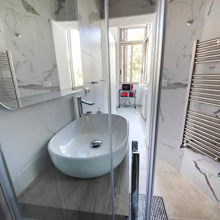 Apartamento Casariosa, Centro *