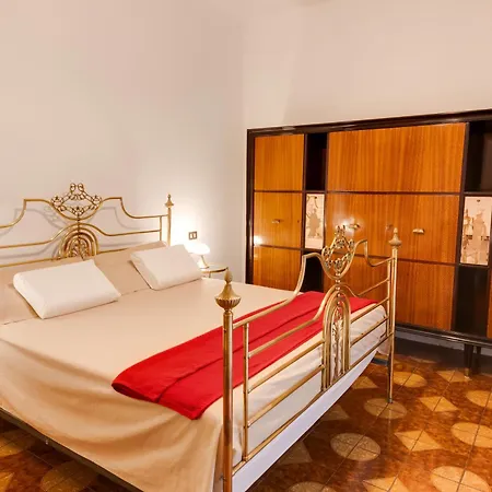 Casariosa, Centro Apartamento