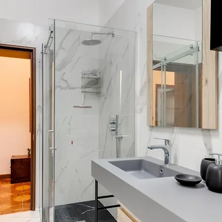 Casariosa, Centro Apartamento *