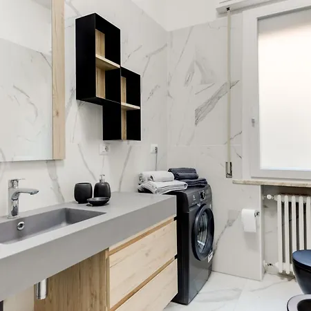 Casariosa, Centro Apartamento