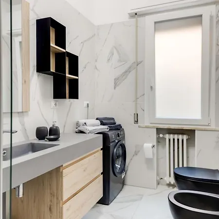 Casariosa, Centro Lejlighed *