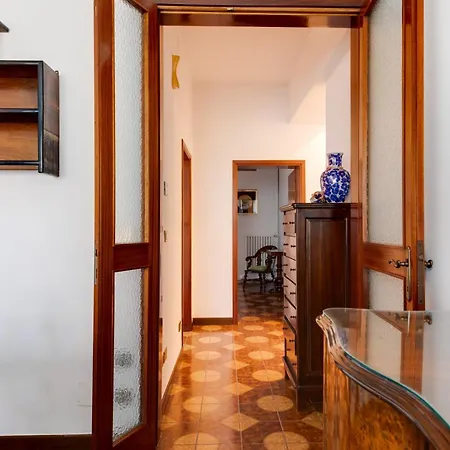 Casariosa, Centro Lejlighed *