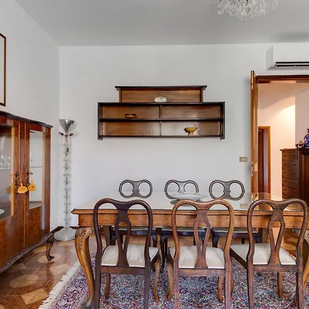 Lejlighed Casariosa, Centro Rimini