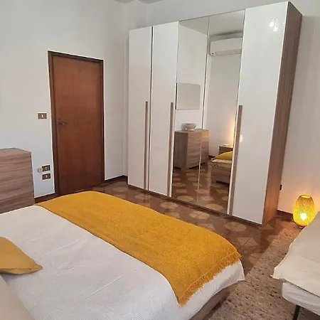 Casariosa, Centro * Rimini