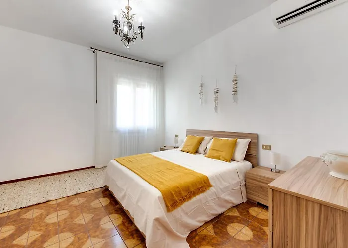公寓 Casariosa, Centro 里米尼