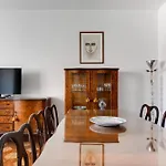 Casariosa, Centro דירה *