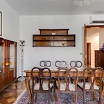 דירה Casariosa, Centro רימיני